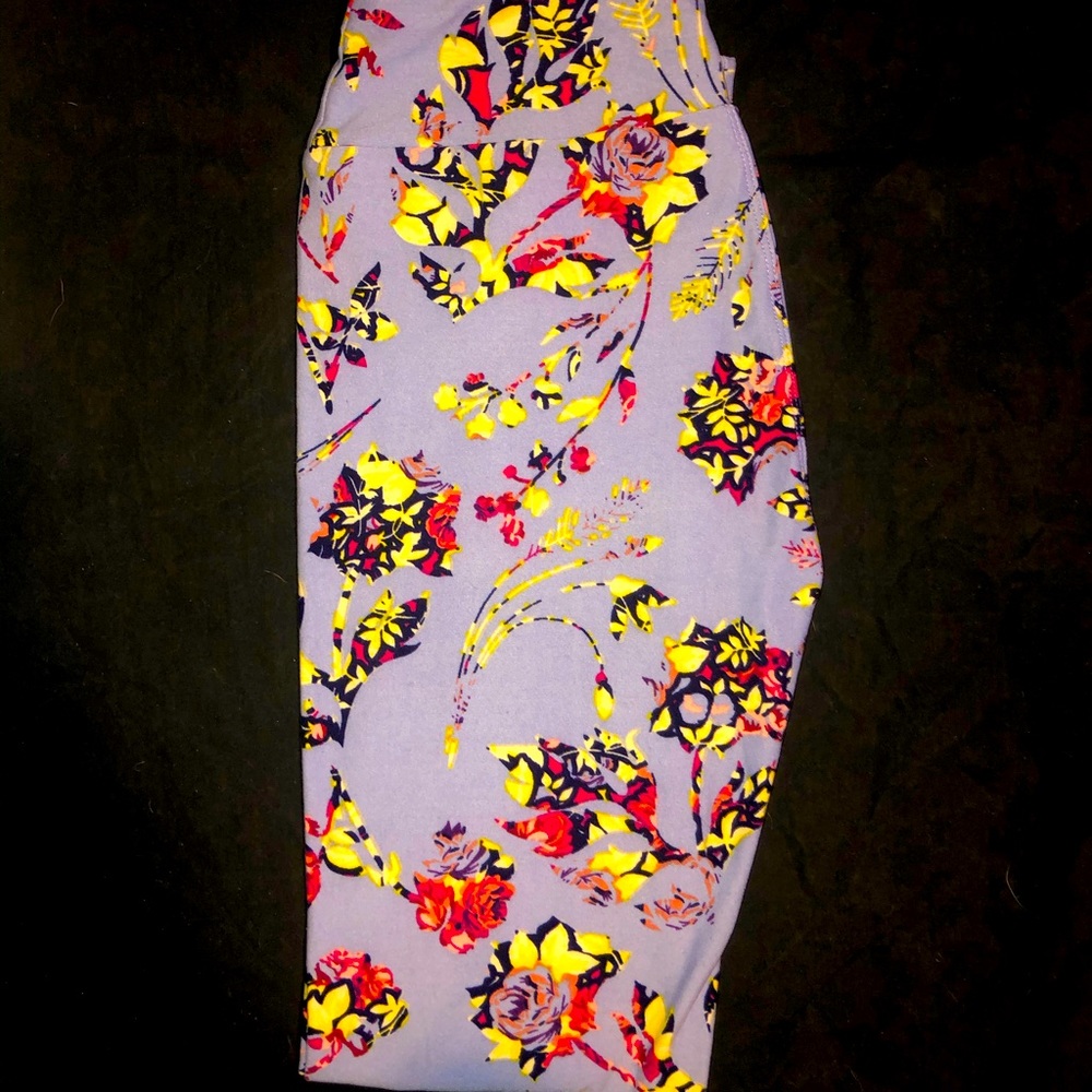 Lularoe leggings